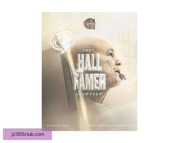 篮球名人堂最终名单公布 小斯老里领衔 德安东尼坎迪斯-帕克入选