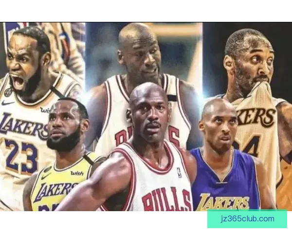 麦迪自信乔丹是GOAT但未遇我詹姆斯竞争科比库里激烈争锋