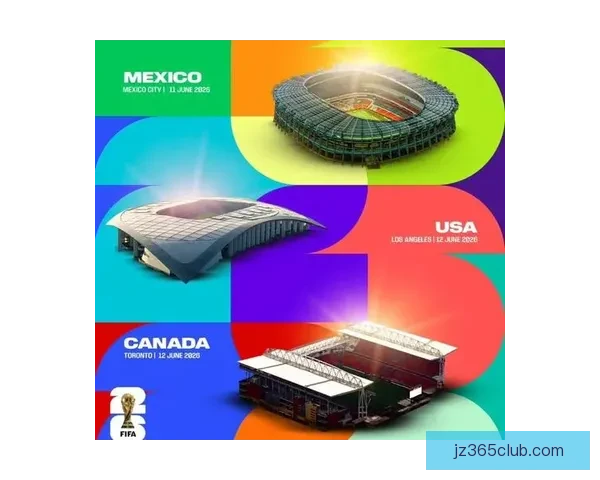 美加墨世界杯热门赛事投注指南与赔率解析全攻略 美加墨世界杯热门赛事投注指南与赔率解析全攻略