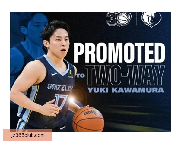外媒：河村勇辉NBA年薪仅为日本联赛收入七分之一