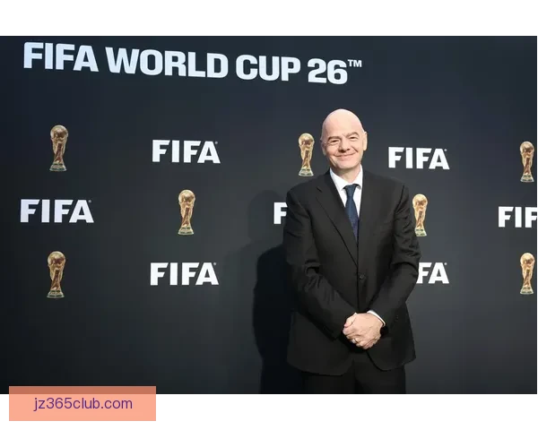 2026世界杯决赛时间揭晓 球迷期待全球足球盛宴的终极对决