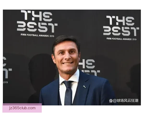 萨内蒂盛赞齐沃领军作用显著为其成就由衷高兴助力球队发展未来可期